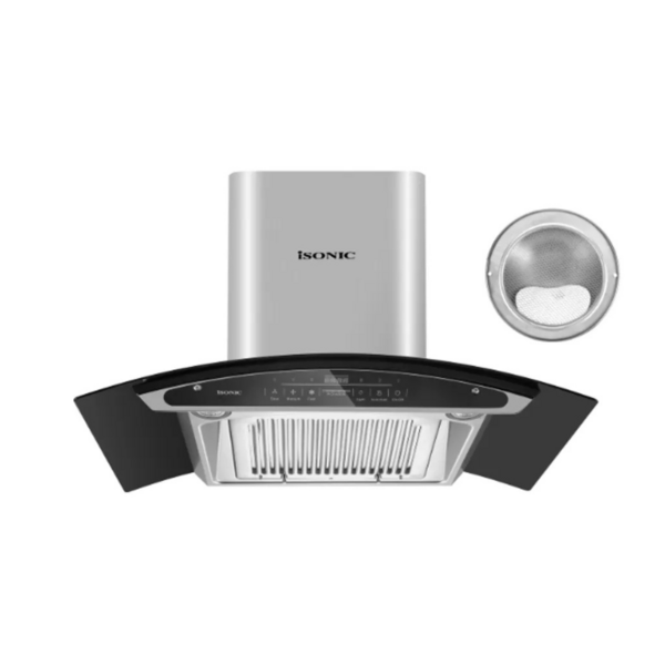 ISONIC COOKER HOOD | HY912